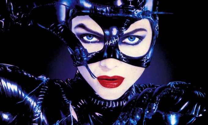 蝙蝠侠归来 Batman Returns