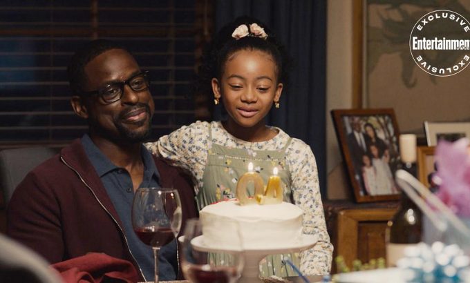 我们这一天 第五季 This Is Us Season 5