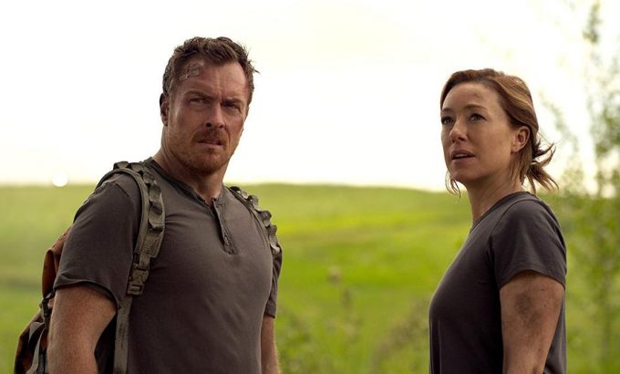 迷失太空 第一季 Lost in Space Season 1