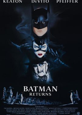 蝙蝠侠归来 Batman Returns