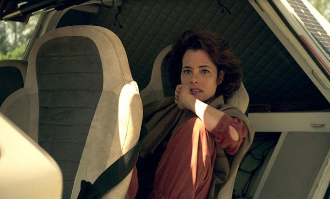 迷失太空 第一季 Lost in Space Season 1