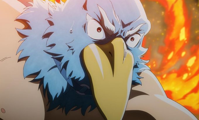 香格里拉·开拓异境～粪作猎手挑战神作～ シャングリラ・フロンティア ~クソゲーハンター、神ゲーに挑まんとす~