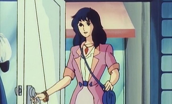 太空堡垒II：哨兵 Robotech II: The Sentinels