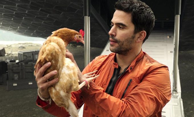 迷失太空 第一季 Lost in Space Season 1