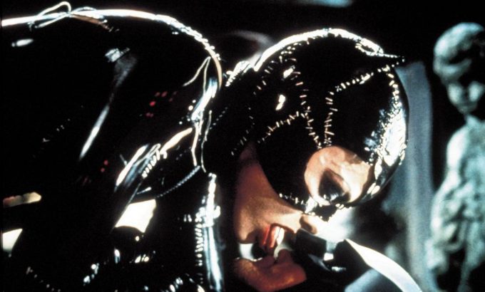 蝙蝠侠归来 Batman Returns