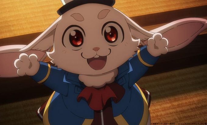 香格里拉·开拓异境～粪作猎手挑战神作～ シャングリラ・フロンティア ~クソゲーハンター、神ゲーに挑まんとす~