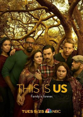我们这一天 第三季 This Is Us Season 3