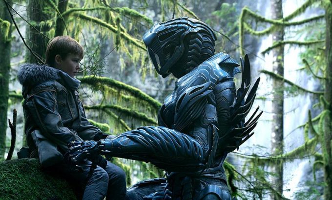 迷失太空 第一季 Lost in Space Season 1