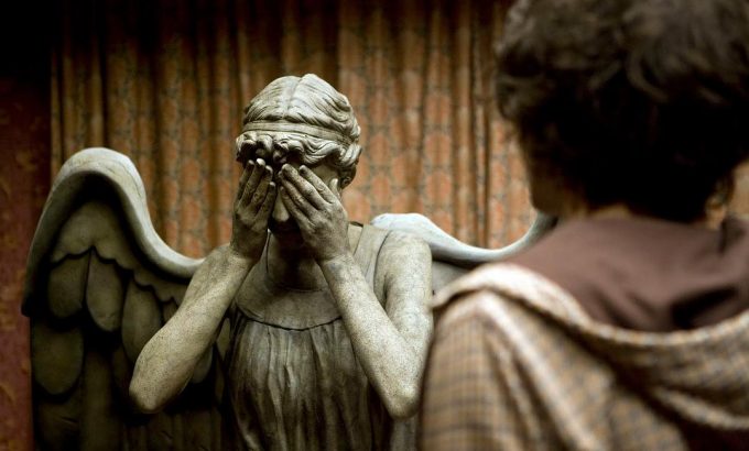 神秘博士  第三季 Doctor Who Season 3