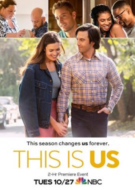 我们这一天 第五季 This Is Us Season 5