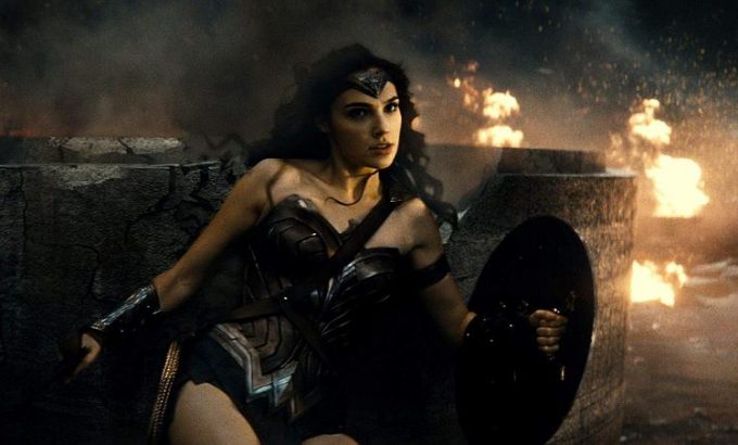 蝙蝠侠大战超人：正义黎明 Batman v Superman: Dawn of Justice