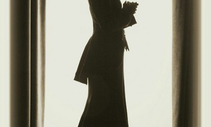 佩小姐的奇幻城堡 Miss Peregrine's Home for Peculiar Children