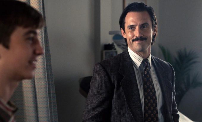 我们这一天 第五季 This Is Us Season 5