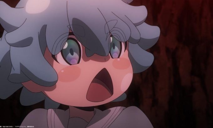 狩龙人拉格纳 ラグナクリムゾン