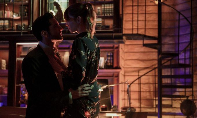 路西法 第五季 Lucifer Season 5