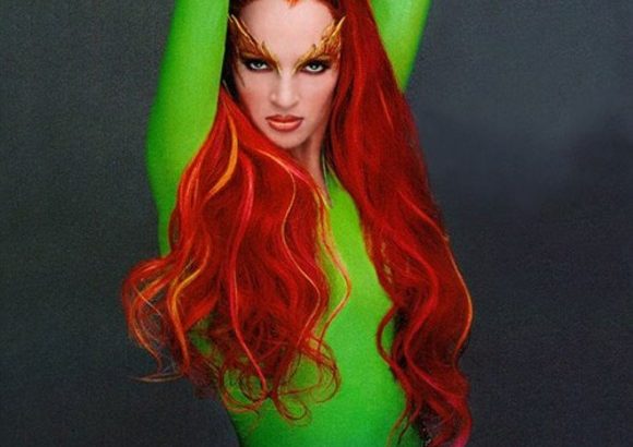 蝙蝠侠与罗宾 Batman & Robin