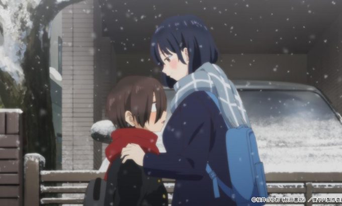 我心里危险的东西 第二季 僕の心のヤバイやつ 2期