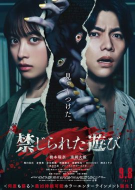 被禁止的游戏 禁じられた遊び