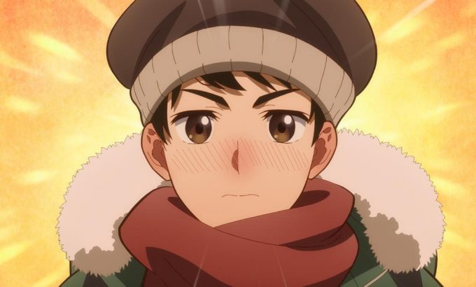 北海道辣妹贼拉可爱 道産子ギャルはなまらめんこい