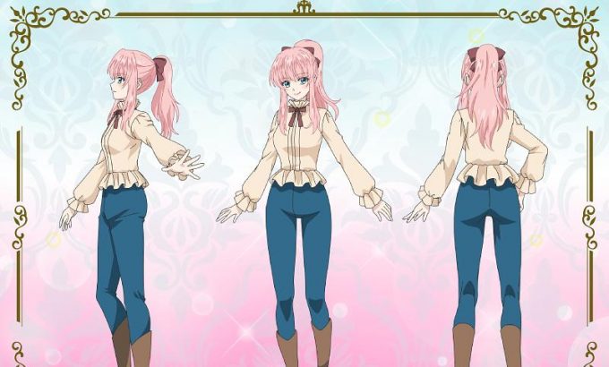 轮回七次的恶役千金，在前敌国享受随心所欲的新婚生活 ループ7回目の悪役令嬢は、元敵国で自由気ままな花嫁生活を満喫する