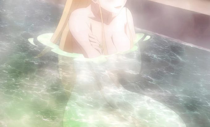 婚戒物语 結婚指輪物語