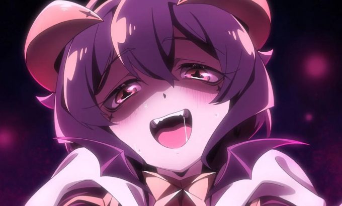 梦想成为魔法少女 魔法少女にあこがれて