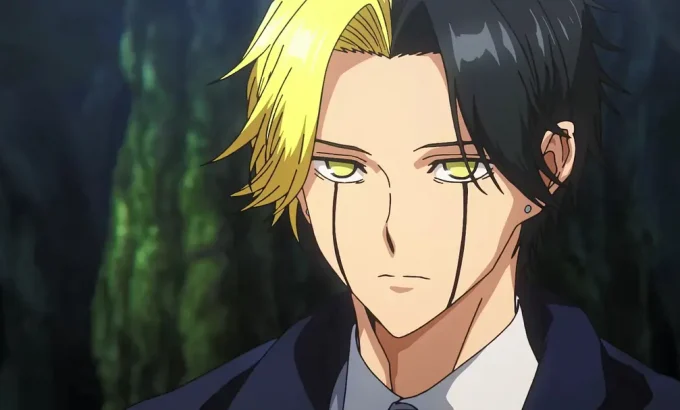 物理魔法使马修 第二季 マッシュル-MASHLE-‎ 第2期