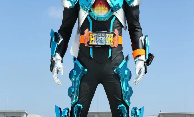 假面骑士歌查德 仮面ライダーガッチャード