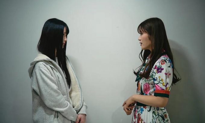 偶像失格 アイドル失格