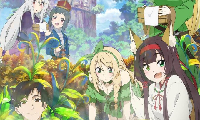 异世界温泉开拓记 名湯『異世界の湯』開拓記 ～アラフォー温泉マニアの転生先は、のんびり温泉天国でした～