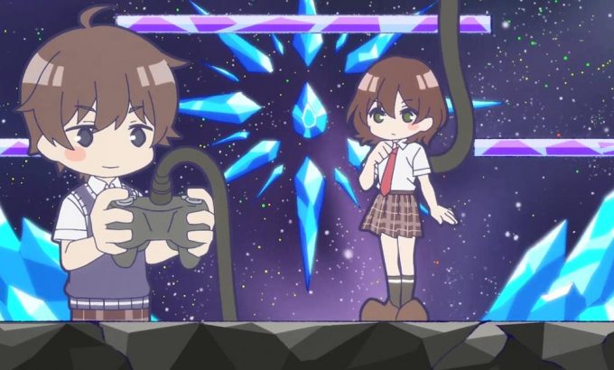 弱势角色友崎君 第二季 弱キャラ友崎くん 2nd STAGE