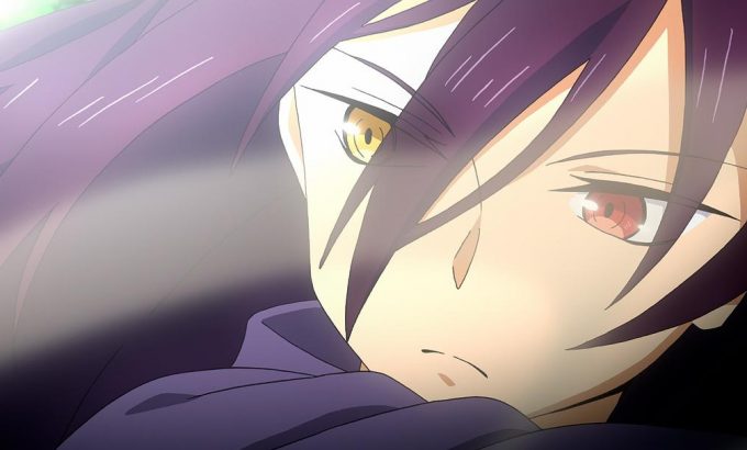 战国妖狐 救世姐弟篇 戦国妖狐 世直し姉弟編