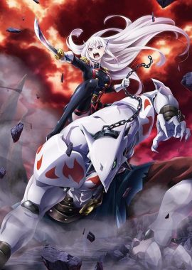 魔都精兵的奴隶 魔都精兵のスレイブ