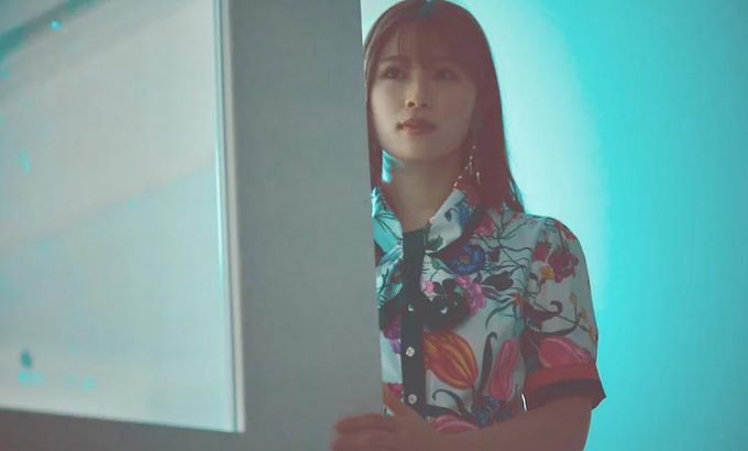 偶像失格 アイドル失格