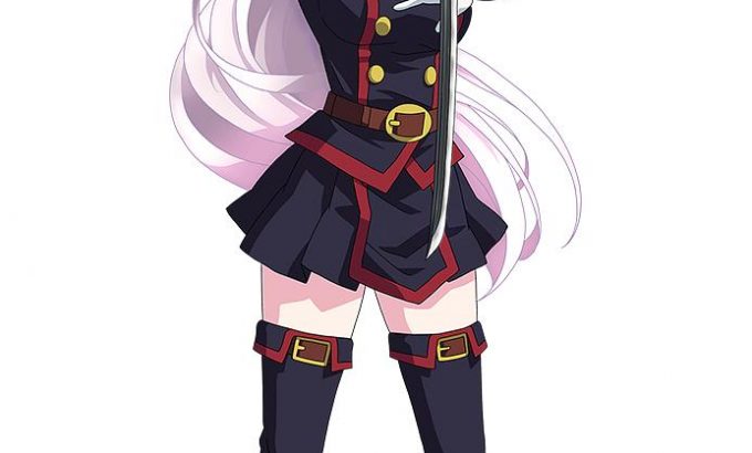 魔都精兵的奴隶 魔都精兵のスレイブ