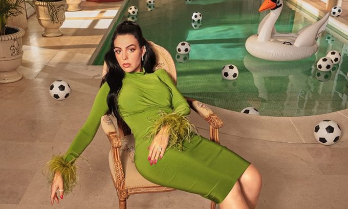 我是乔治娜 第一季 I am Georgina Season 1