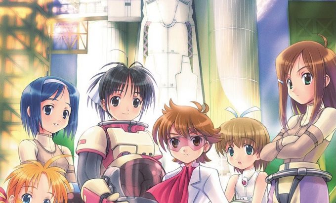 月刊妄想科学 月刊モー想科学