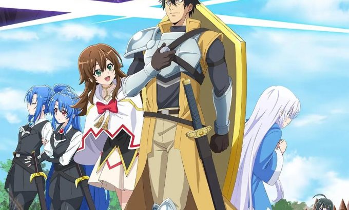 最强肉盾的迷宫攻略 ～拥有稀少技能体力9999的肉盾，被勇者队伍辞退了～ 最強タンクの迷宮攻略～体力9999のレアスキル持ちタンク、勇者パーティーを追放される～