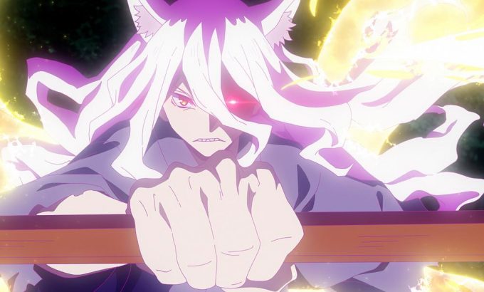 战国妖狐 救世姐弟篇 戦国妖狐 世直し姉弟編