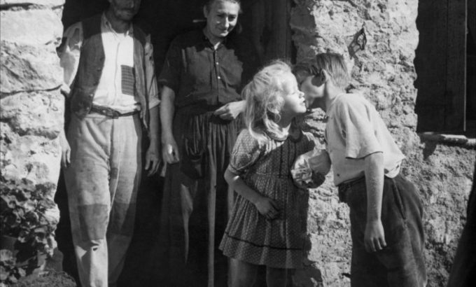 被禁止的游戏 禁じられた遊び