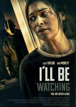 我会看着的 I'll Be Watching