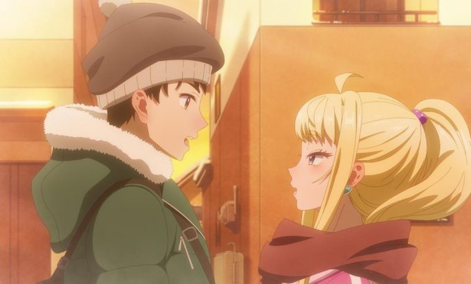 北海道辣妹贼拉可爱 道産子ギャルはなまらめんこい