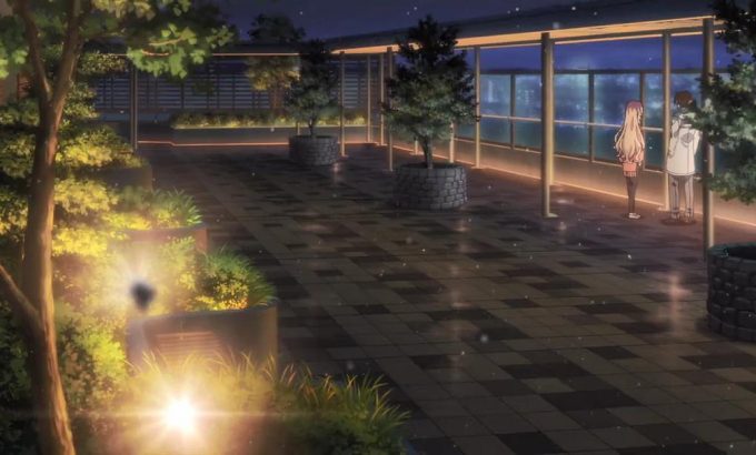 欢迎来到实力至上主义的教室 第三季 ようこそ実力至上主義の教室へ 3期