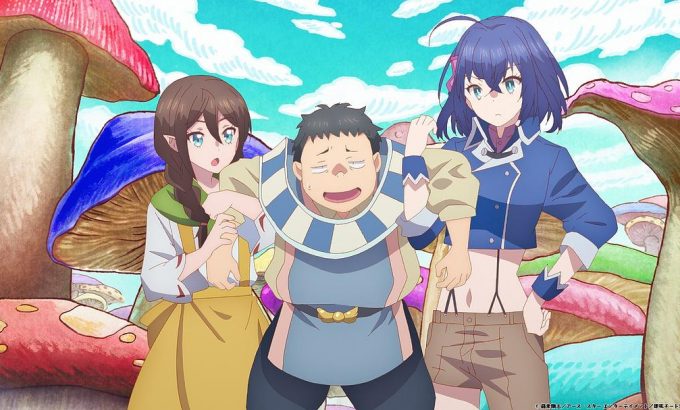 秒杀外挂太强了，异世界的家伙们根本就不是对手。 即死チートが最強すぎて、異世界のやつらがまるで相手にならないんですが。