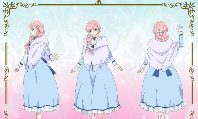 轮回七次的恶役千金，在前敌国享受随心所欲的新婚生活 ループ7回目の悪役令嬢は、元敵国で自由気ままな花嫁生活を満喫する