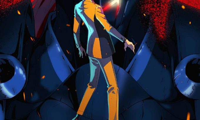 至高之牌 第二季 HIGH CARD Season 2