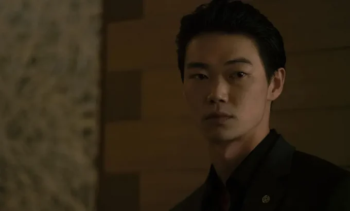 东京罪恶 第二季 Tokyo Vice Season 2