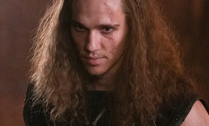 孤国春秋 第四季 The Last Kingdom Season 4