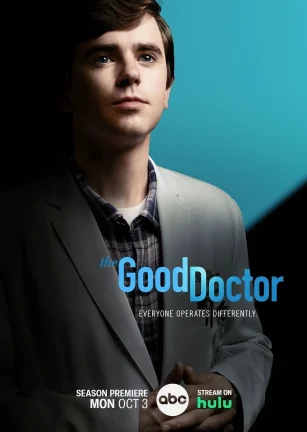 良医 第六季 The Good Doctor Season 6
