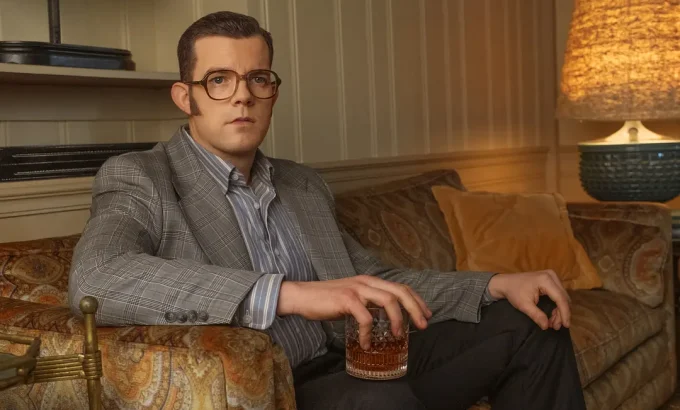 宿敌 第二季 Feud: Capote vs. The Swans Season 2